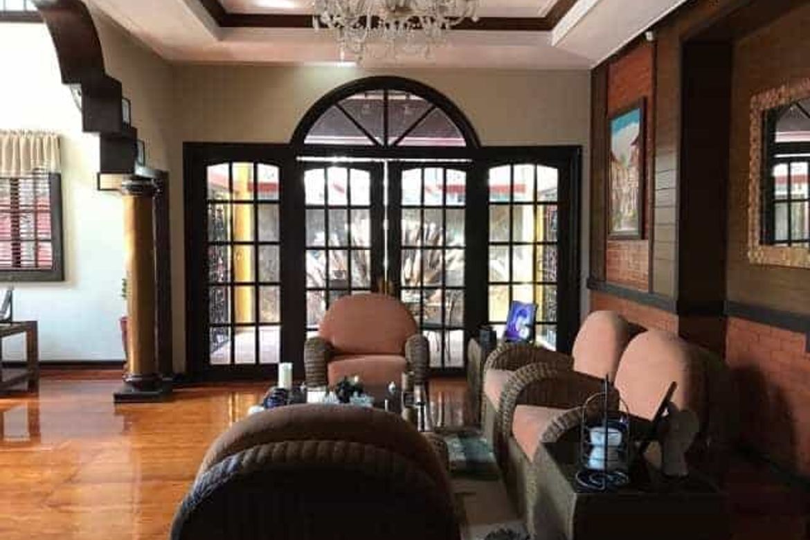 7 Bedroom House for Sale in Ayala Alabang Village, New Alabang Village, Muntinlupa, Metro Manila – photo 5