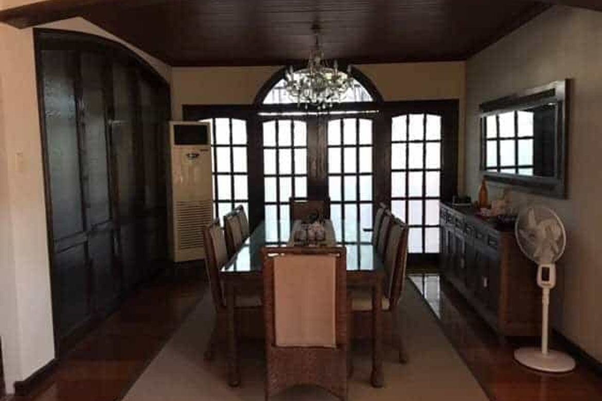 7 Bedroom House for Sale in Ayala Alabang Village, New Alabang Village, Muntinlupa, Metro Manila – photo 6
