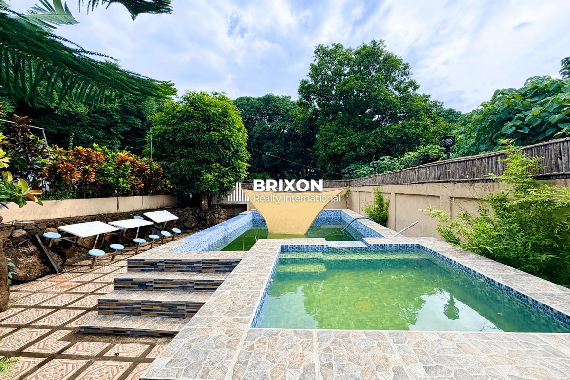 7 Bedroom House for Sale in Ayala, Magalang, Pampanga – photo 6