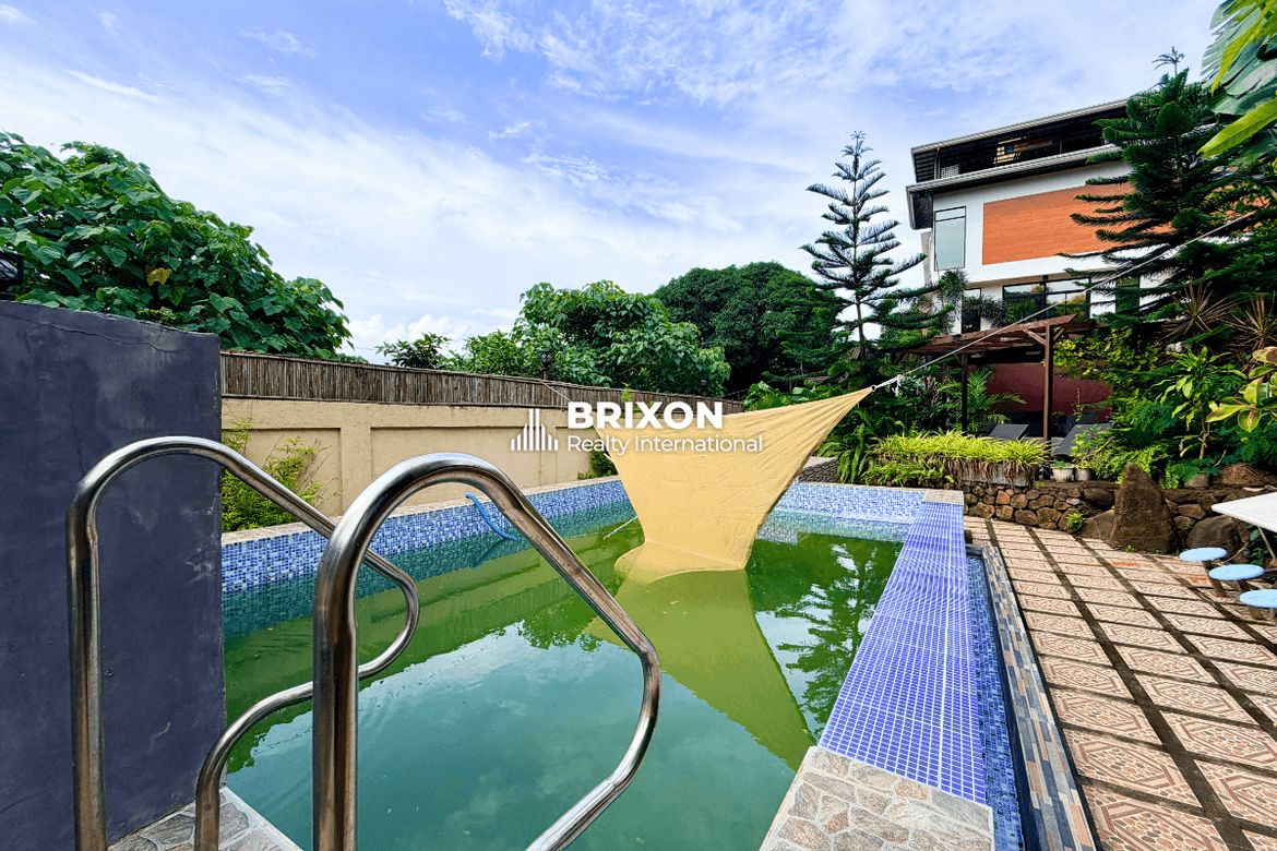 7 Bedroom House for Sale in Ayala, Magalang, Pampanga – photo 7