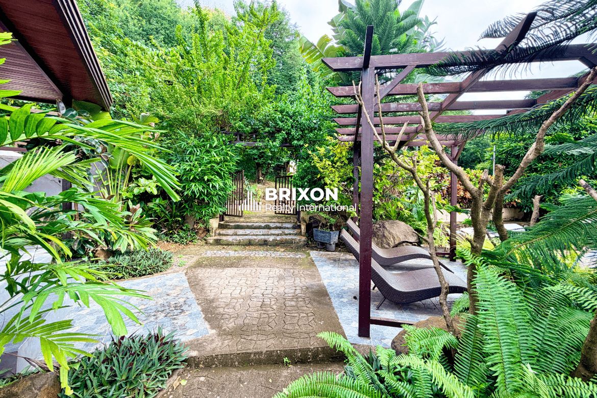 7 Bedroom House for Sale in Ayala, Magalang, Pampanga – photo 8