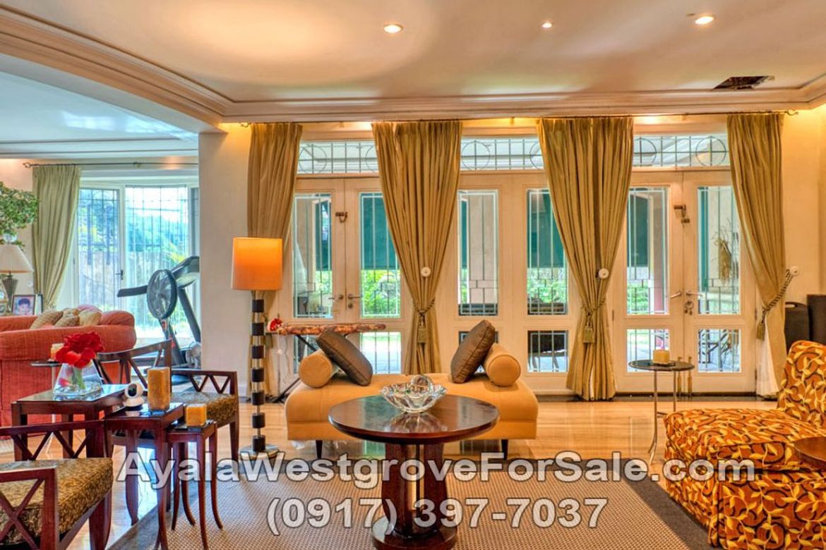 7 Bedroom House for Sale in Ayala Westgrove Heights, Inchican, Silang, Cavite – photo 7