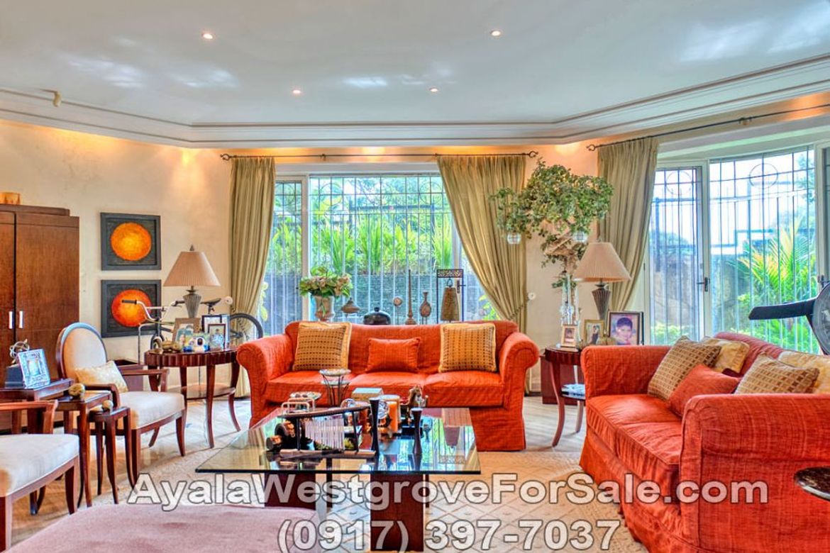7 Bedroom House for Sale in Ayala Westgrove Heights, Inchican, Silang, Cavite – photo 8