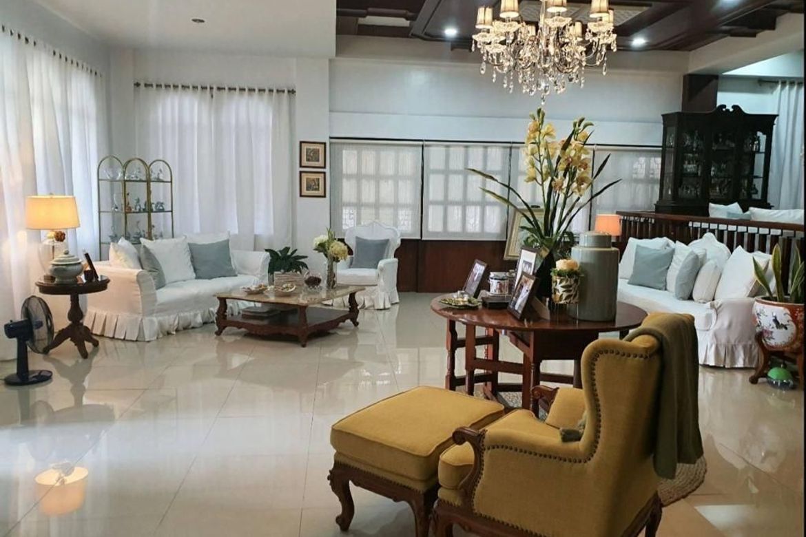 7 Bedroom House for Sale in Baesa, Quezon City, Metro Manila – photo 5