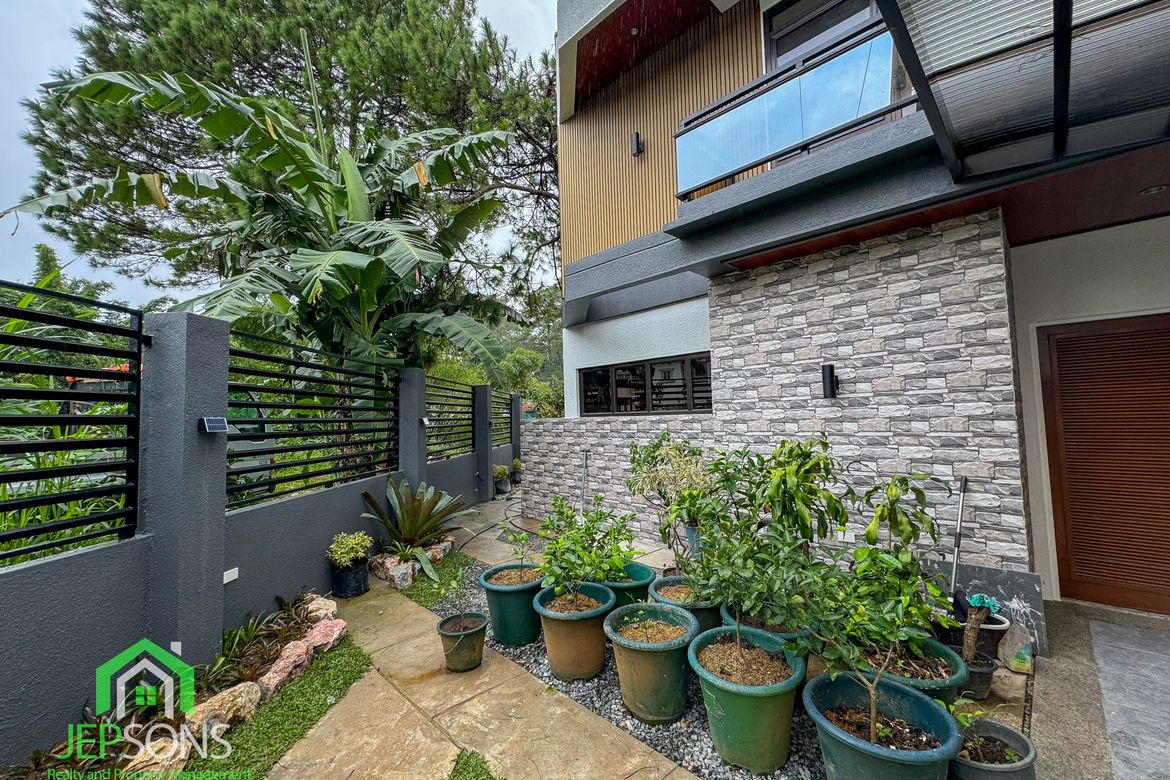 7 Bedroom House for Sale in Bakakeng North, Baguio, Benguet – photo 4