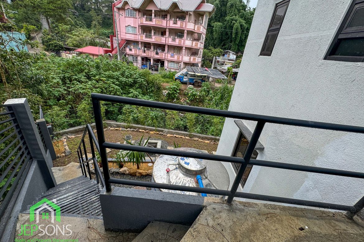 7 Bedroom House for Sale in Bakakeng North, Baguio, Benguet – photo 6