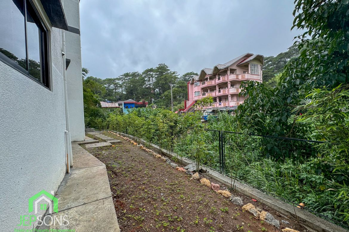 7 Bedroom House for Sale in Bakakeng North, Baguio, Benguet – photo 7