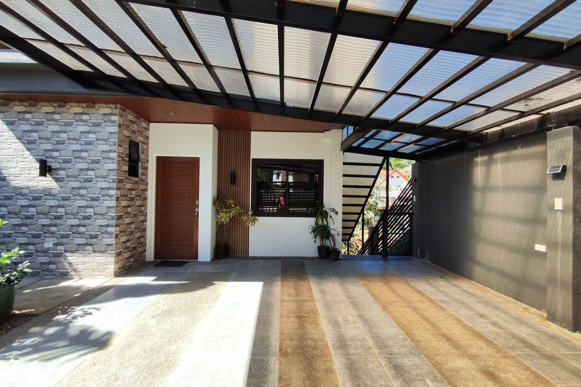 7 Bedroom House for Sale in Bakakeng North, Baguio, Benguet – photo 3