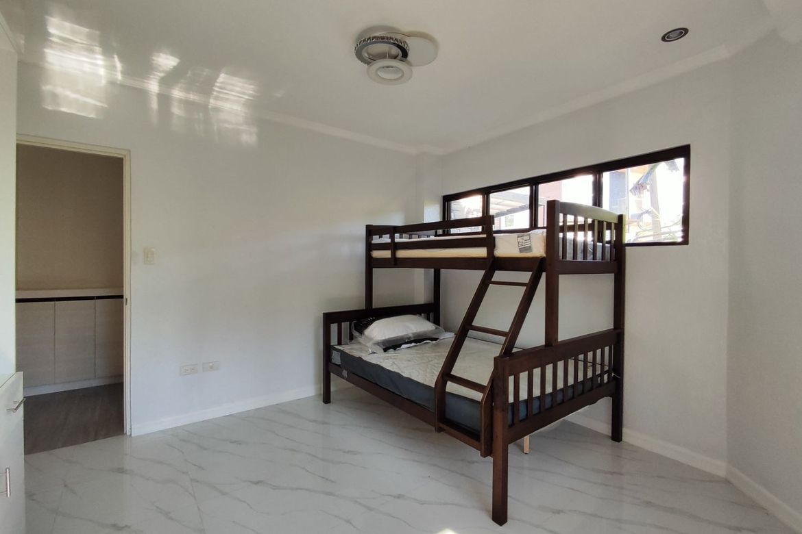 7 Bedroom House for Sale in Bakakeng North, Baguio, Benguet – photo 6