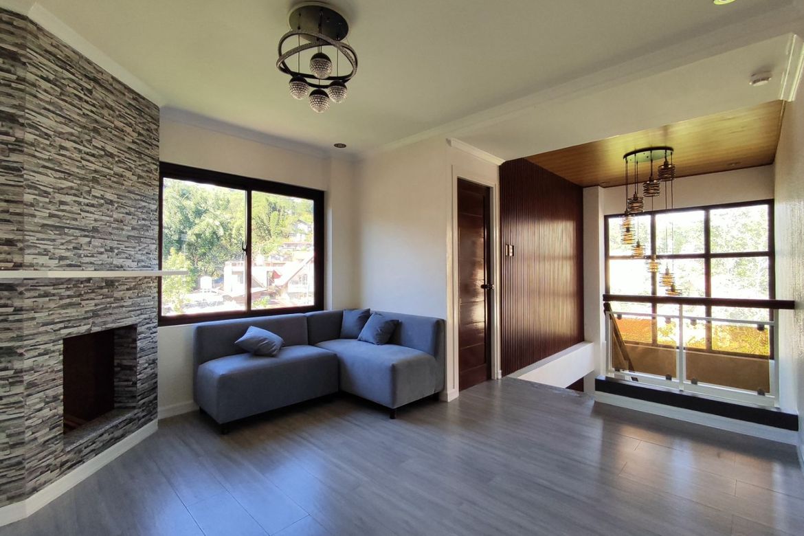 7 Bedroom House for Sale in Bakakeng North, Baguio, Benguet – photo 8