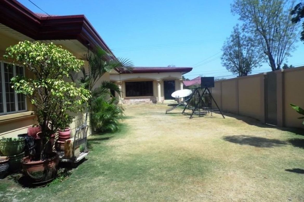 7 Bedroom House for Sale in Balibago, Angeles, Pampanga – photo 4