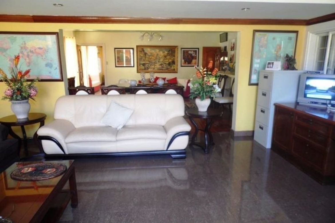 7 Bedroom House for Sale in Balibago, Angeles, Pampanga – photo 5