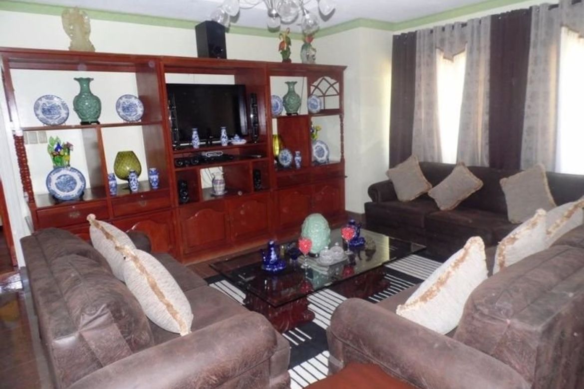 7 Bedroom House for Sale in Balibago, Angeles, Pampanga – photo 6