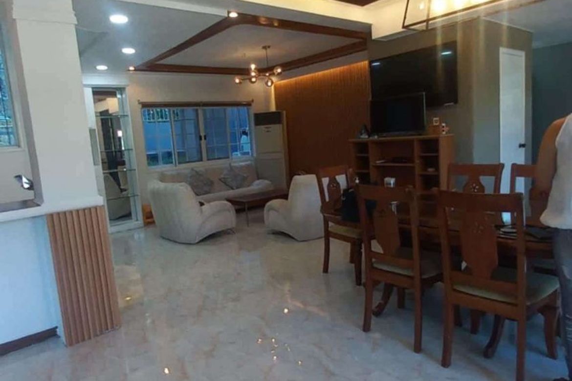 7 Bedroom House for Sale in Banilad, Mandaue, Cebu – photo 4