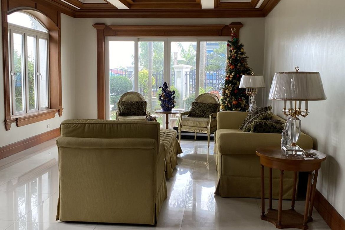 7 Bedroom House for Sale in Batasan Hills, Quezon City, Metro Manila – photo 8