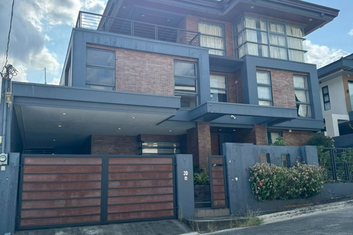 7 Bedroom House for Sale in Batasan Hills, Quezon City, Metro Manila – photo 2