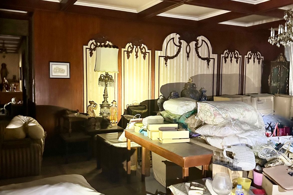 7 Bedroom House for Sale in BF Homes, Parañaque, Metro Manila