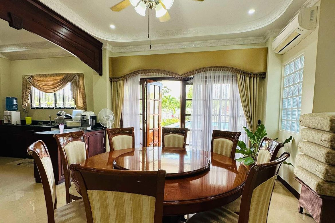 7 Bedroom House for Sale in Biking, Dauis, Bohol – photo 6