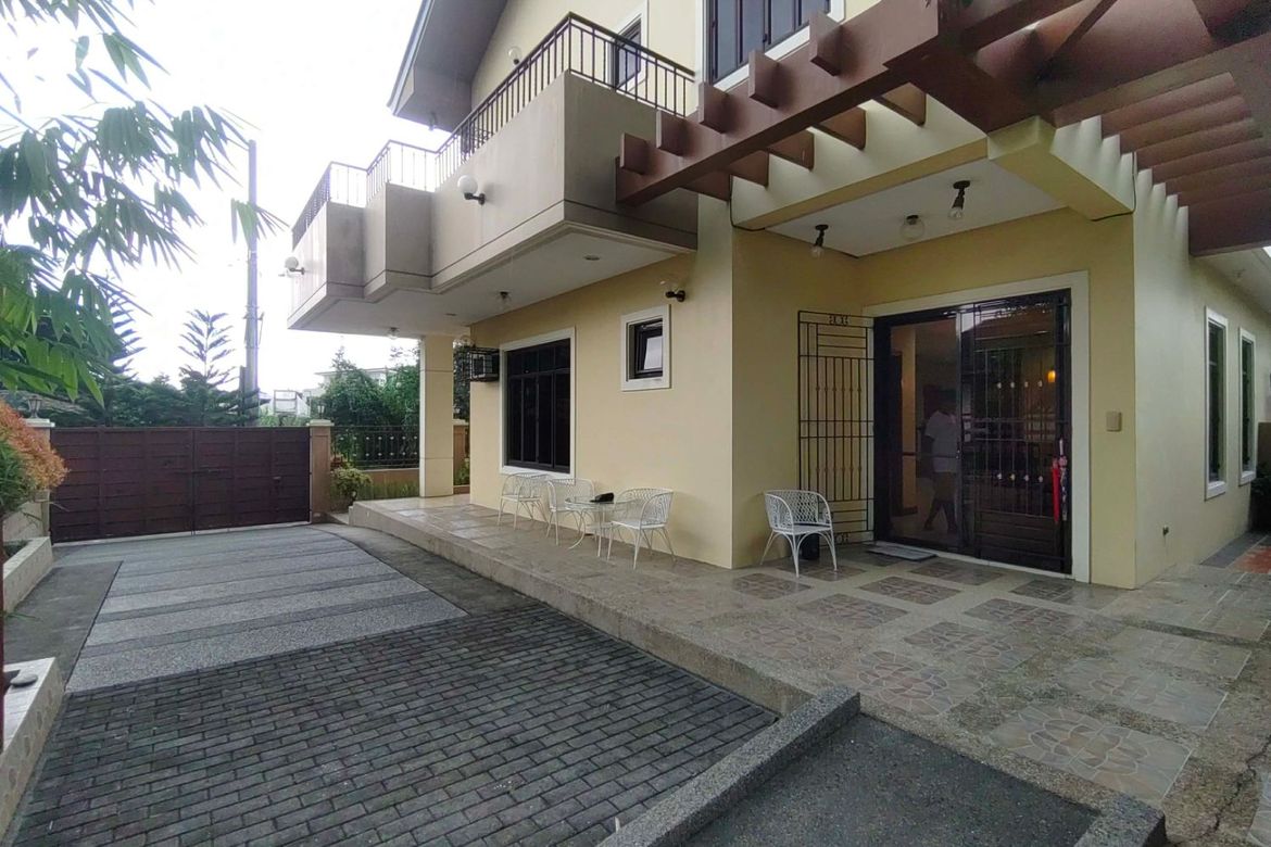 7 Bedroom House for Sale in Biluso, Silang, Cavite – photo 4