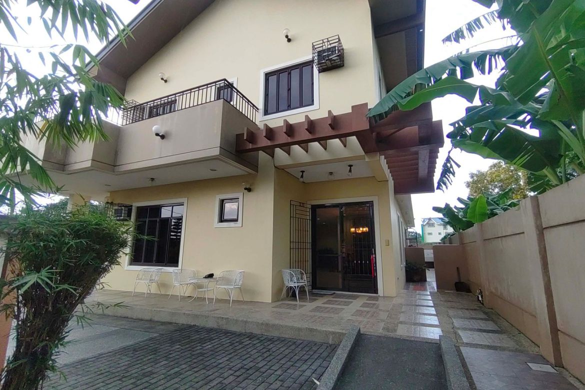 7 Bedroom House for Sale in Biluso, Silang, Cavite – photo 6