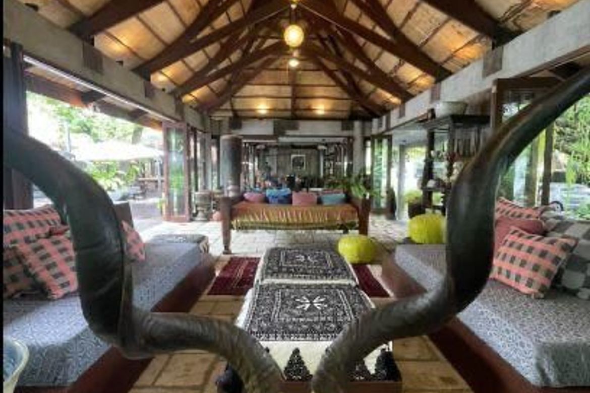 7 Bedroom House for Sale in Binubusan, Lian, Batangas – photo 6