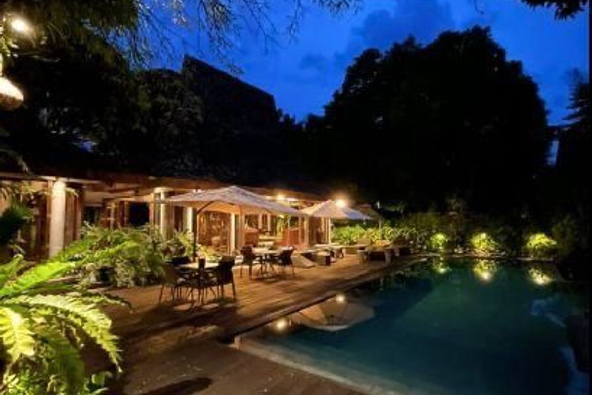 7 Bedroom House for Sale in Binubusan, Lian, Batangas – photo 7