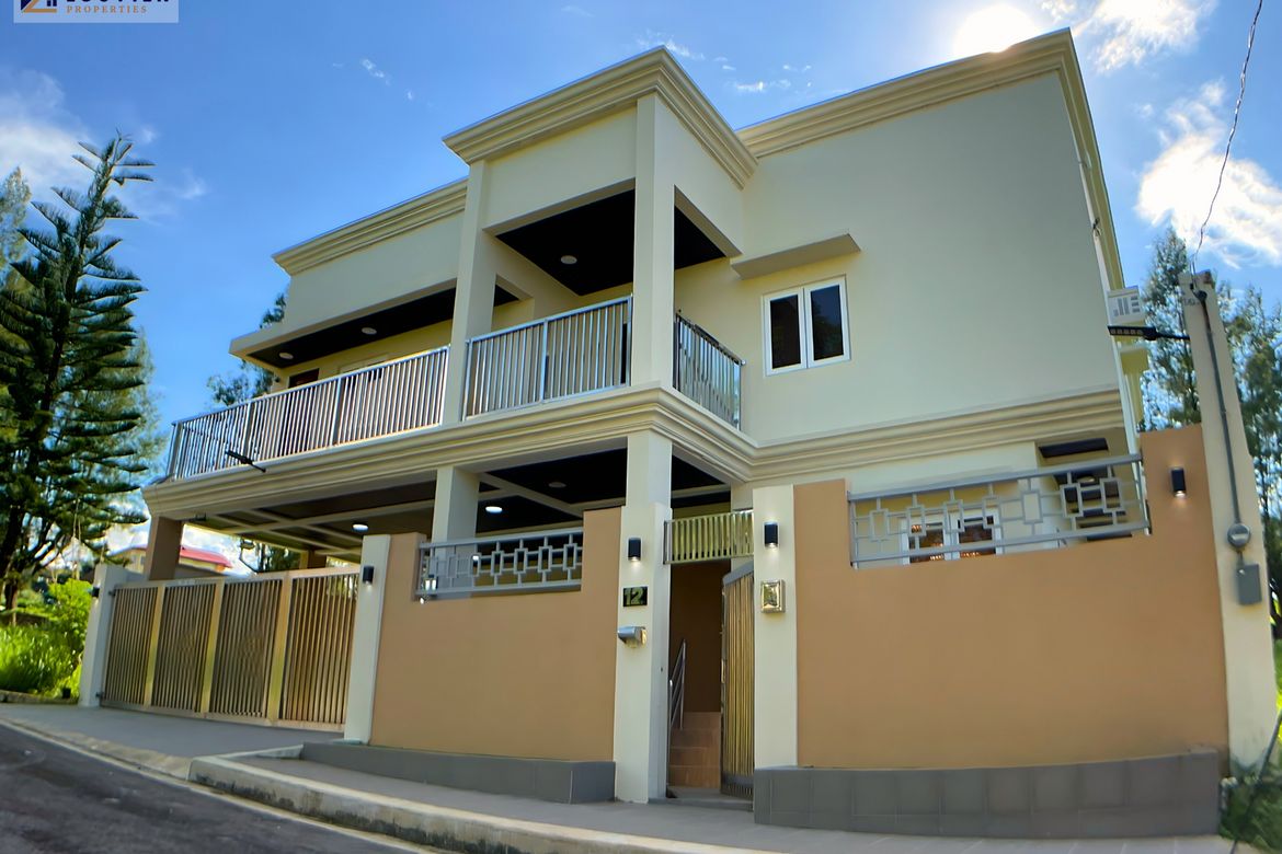 7 Bedroom House for Sale in Buck Estate, Alfonso, Cavite – photo 2