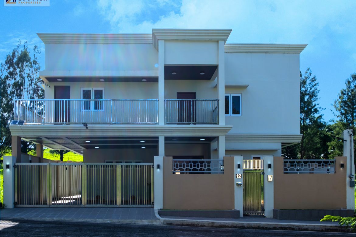 7 Bedroom House for Sale in Buck Estate, Alfonso, Cavite – photo 6