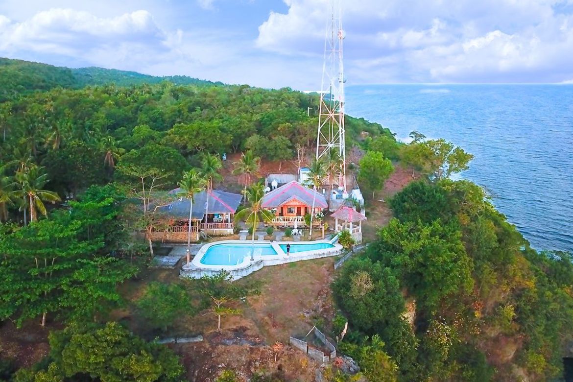 7 Bedroom House for Sale in Buenavista, Tudela, Cebu