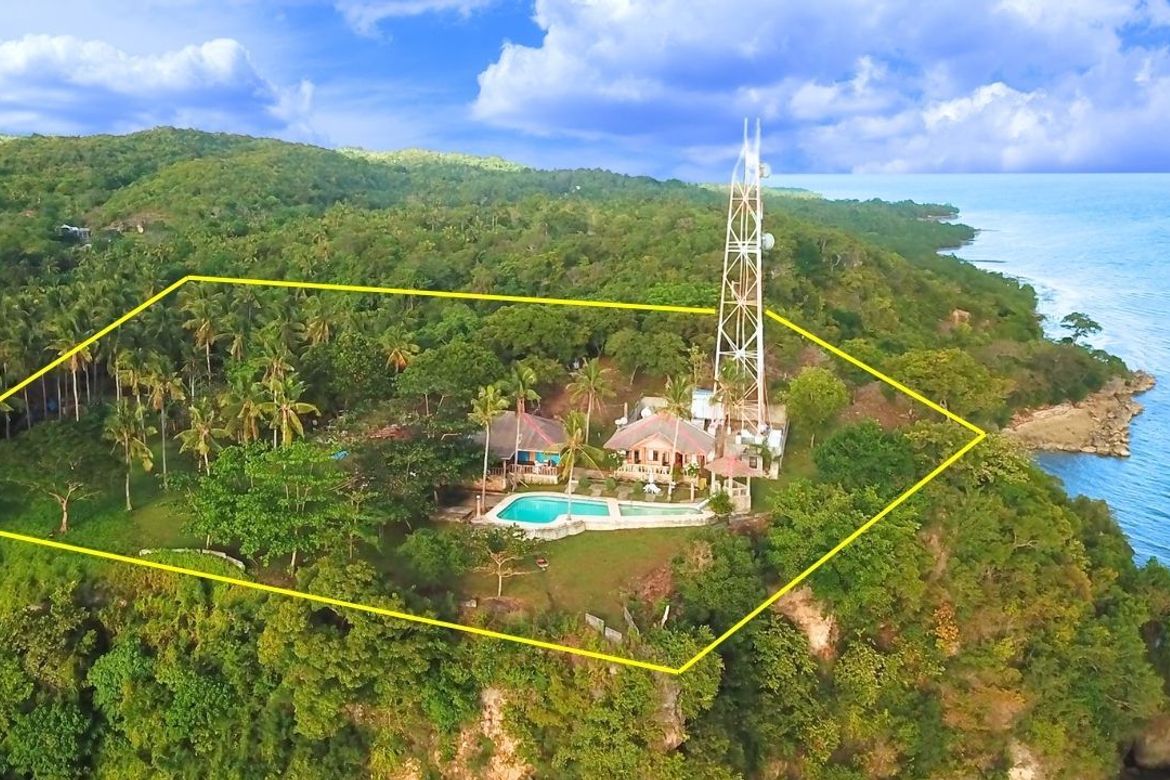 7 Bedroom House for Sale in Buenavista, Tudela, Cebu – photo 2