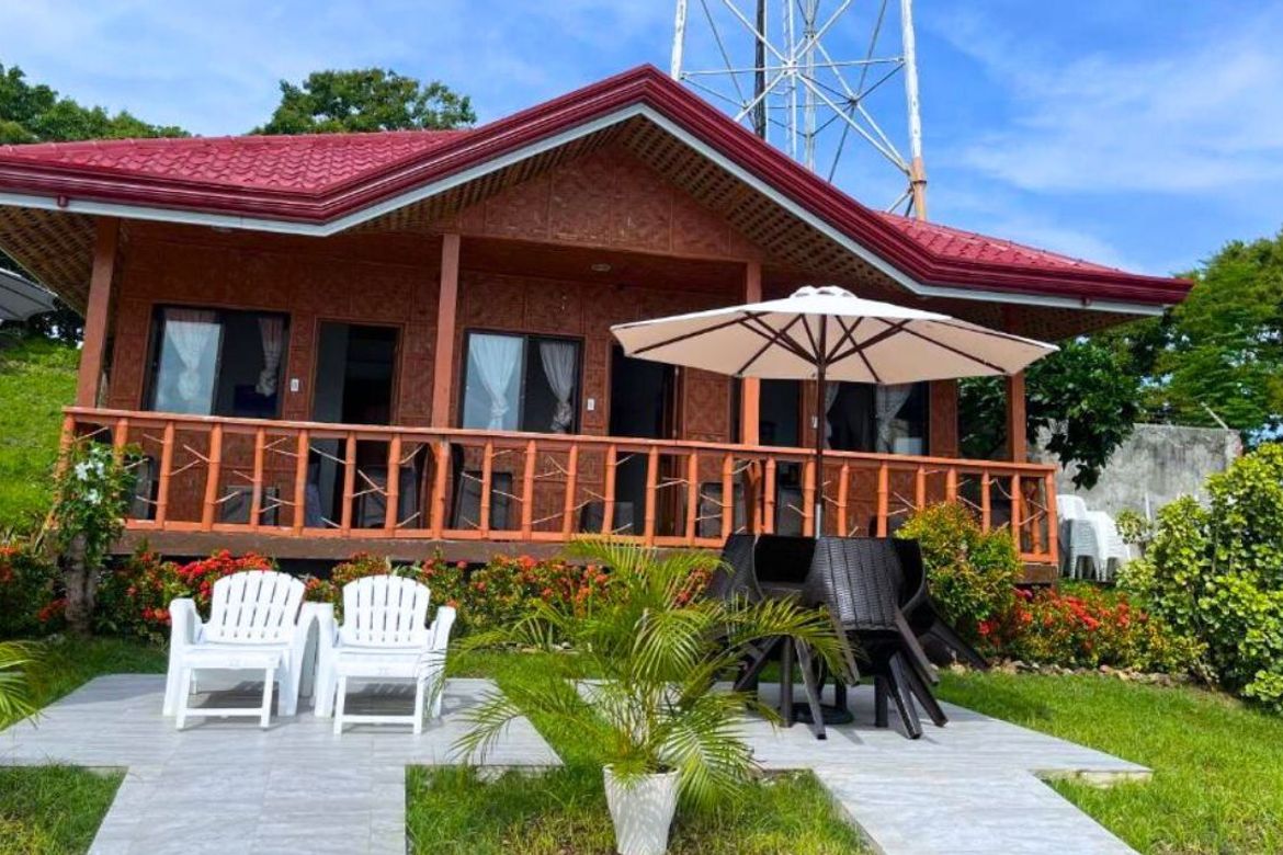 7 Bedroom House for Sale in Buenavista, Tudela, Cebu – photo 8