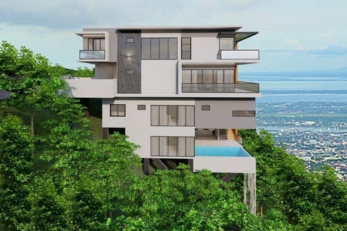 7 Bedroom House for Sale in Bulacao, Cebu City, Cebu