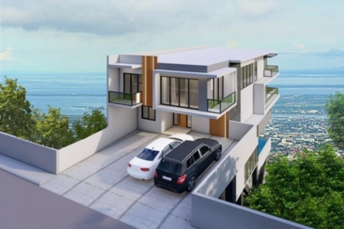 7 Bedroom House for Sale in Bulacao, Cebu City, Cebu – photo 4