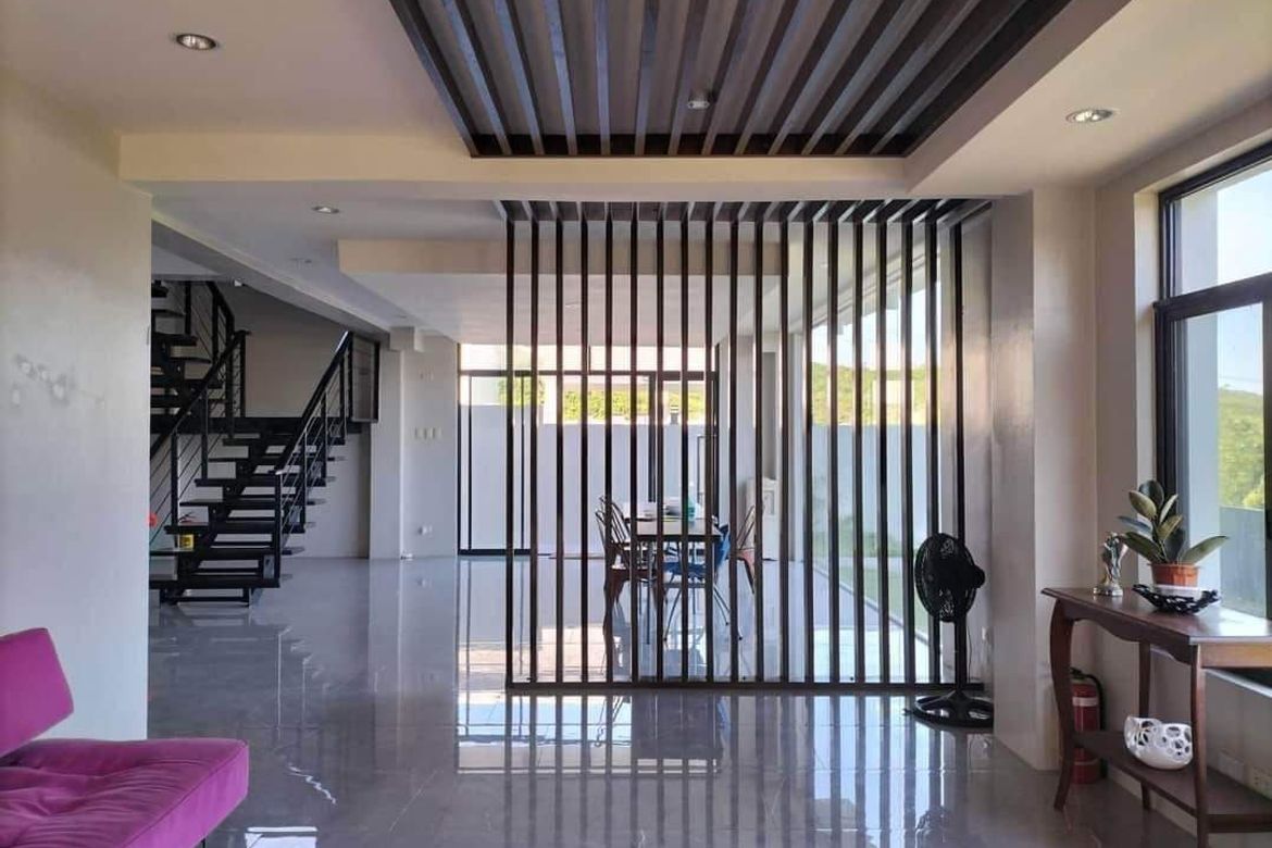 7 Bedroom House for Sale in Cadulawan, Talisay, Cebu – photo 5