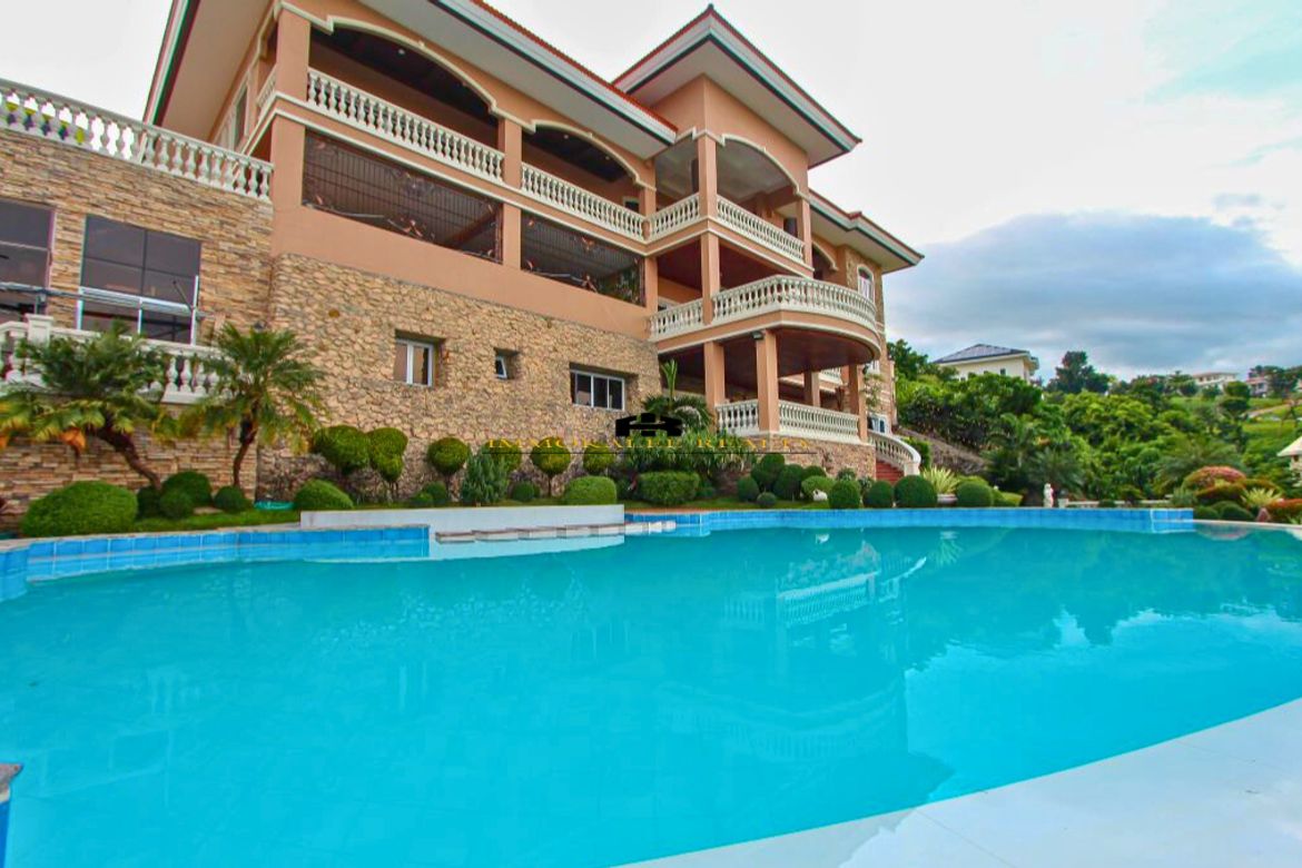 7 Bedroom House for Sale in Cadulawan, Talisay, Cebu – photo 2