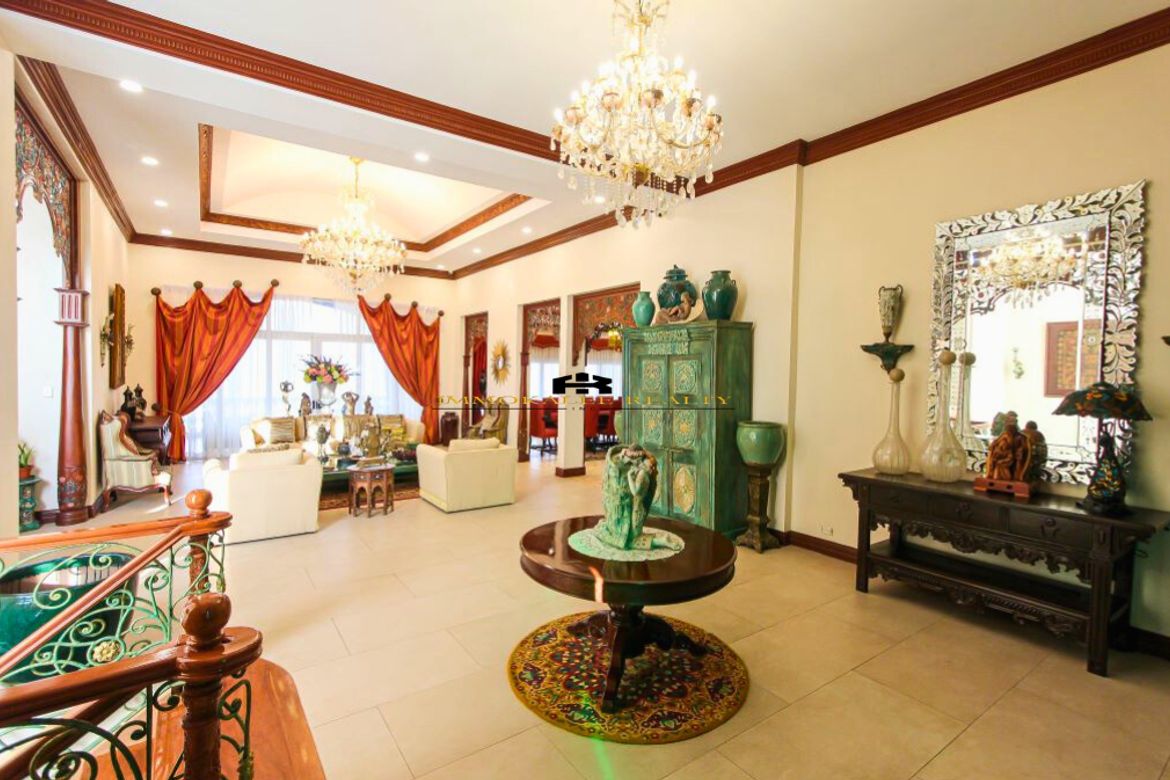 7 Bedroom House for Sale in Cadulawan, Talisay, Cebu – photo 7