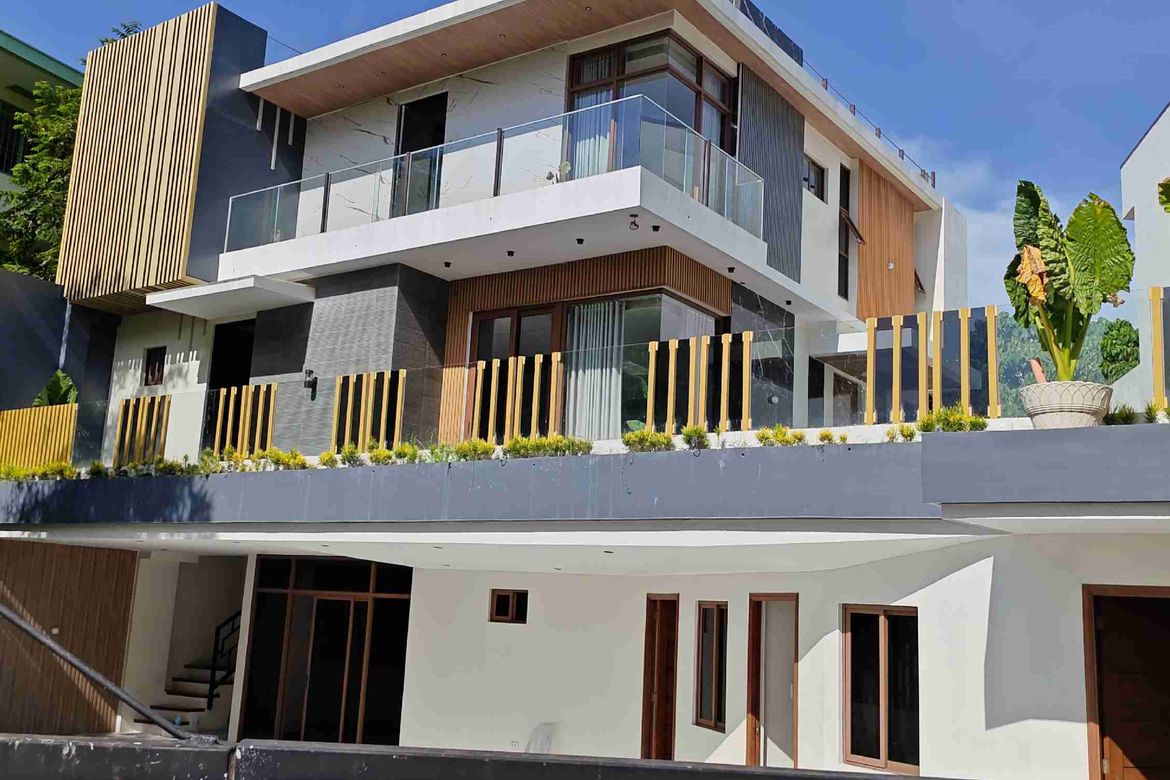 7 Bedroom House for Sale in Cadulawan, Talisay, Cebu – photo 2