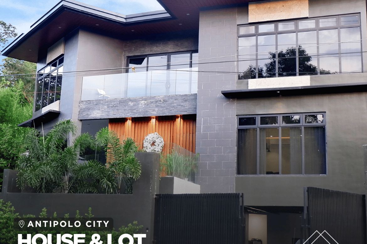7 Bedroom House for Sale in Calawis, Antipolo, Rizal