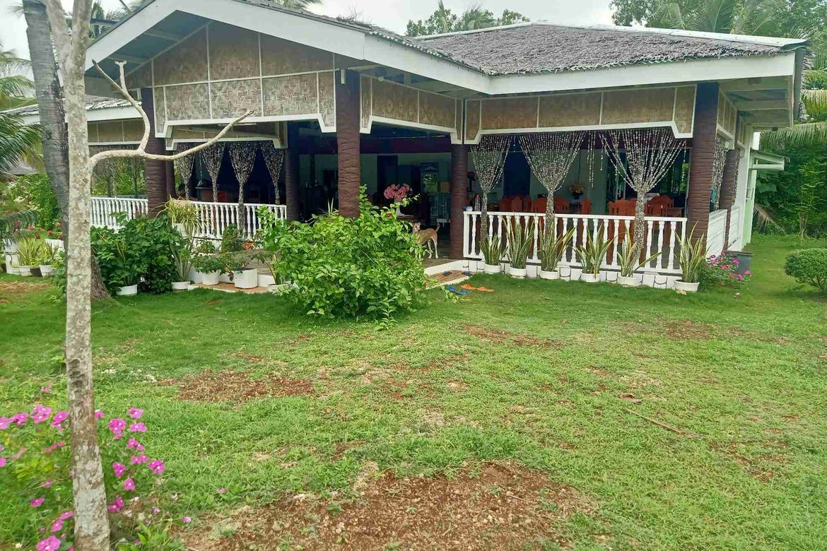 7 Bedroom House for Sale in Candaping B, Maria, Siquijor – photo 2