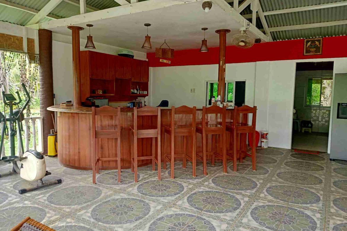 7 Bedroom House for Sale in Candaping B, Maria, Siquijor – photo 5