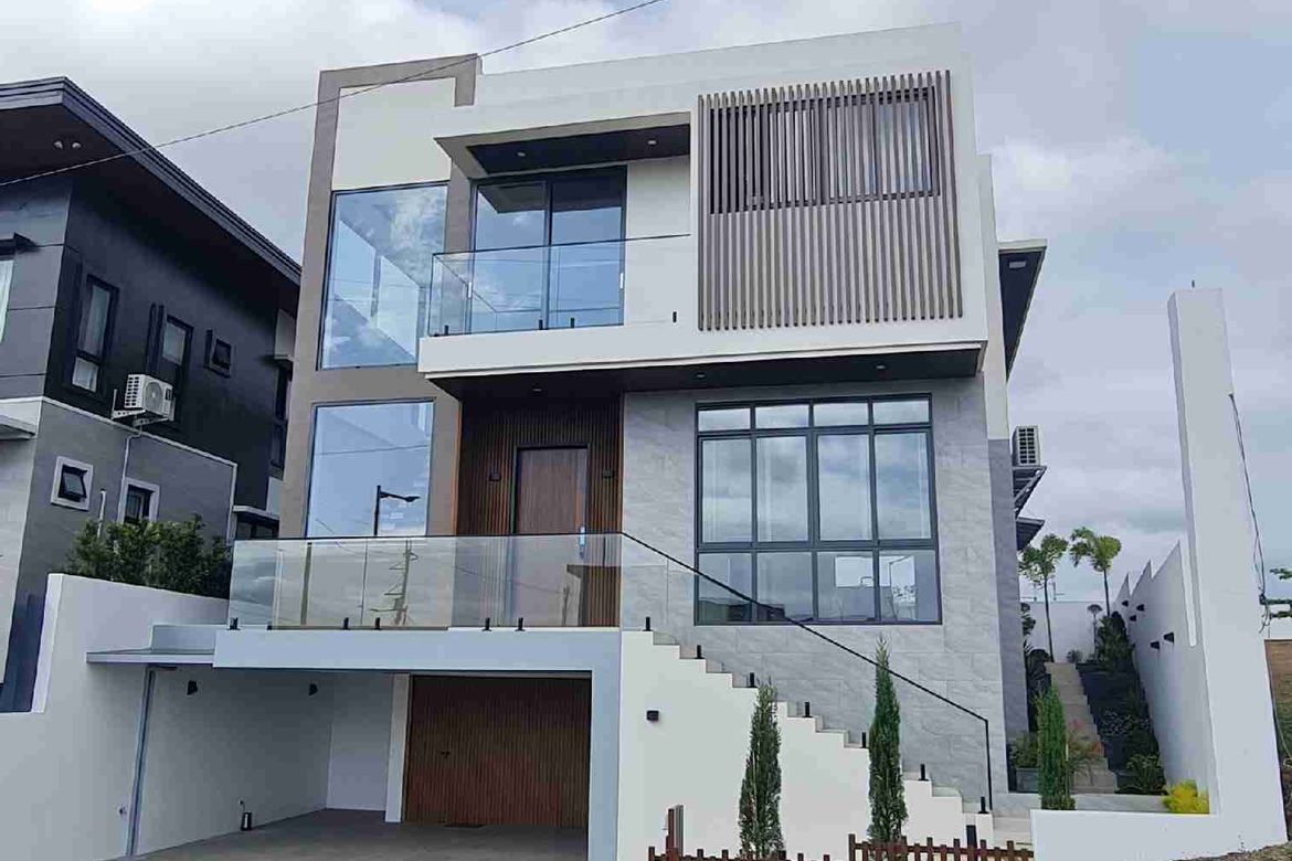 7 Bedroom House for Sale in Canlubang, Calamba, Laguna – photo 2