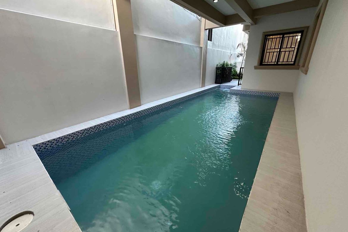 7 Bedroom House for Sale in Capaya, Angeles, Pampanga – photo 2