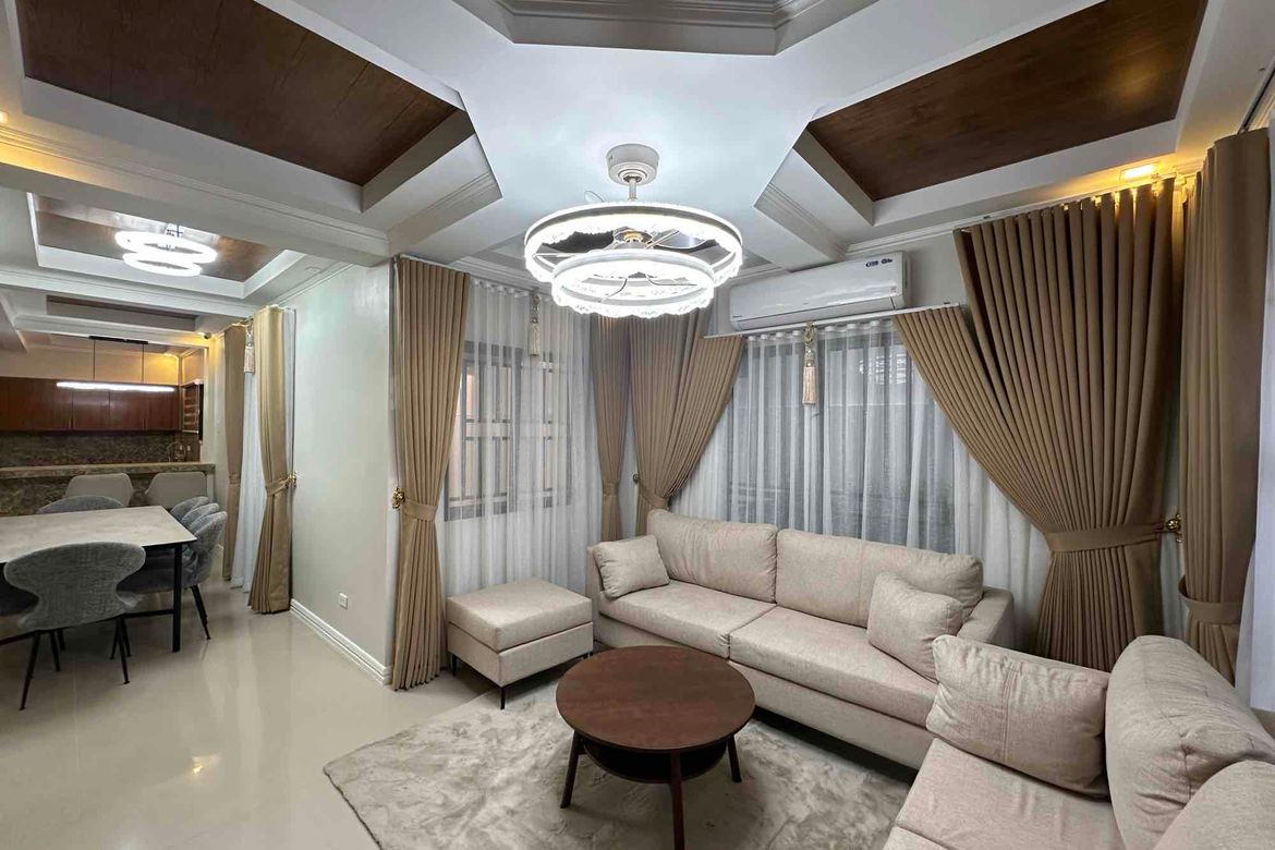 7 Bedroom House for Sale in Capaya, Angeles, Pampanga – photo 5