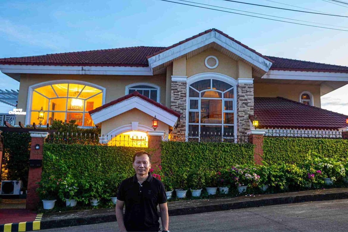 7 Bedroom House for Sale in Central (Pob.), Cebu City, Cebu