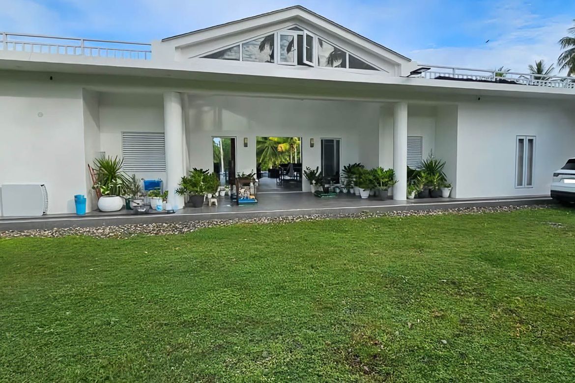 7 Bedroom House for Sale in Cogon, Tuburan, Cebu – photo 8