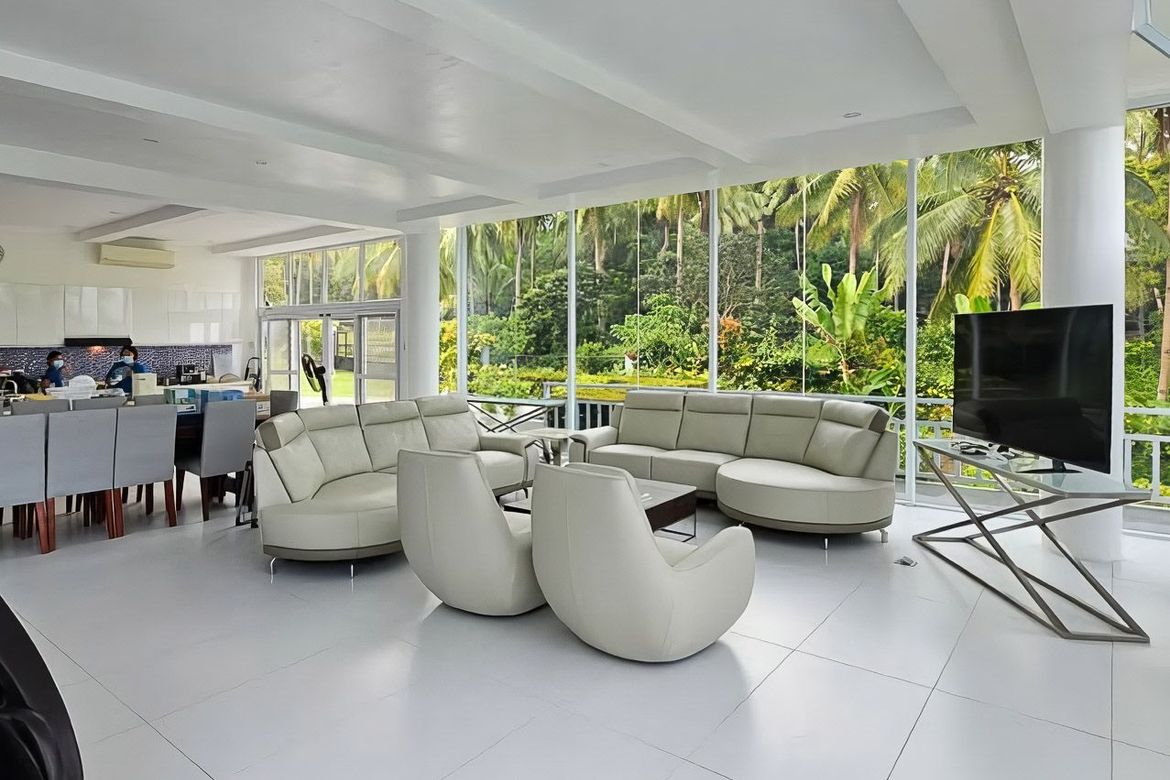 7 Bedroom House for Sale in Cogon, Tuburan, Cebu