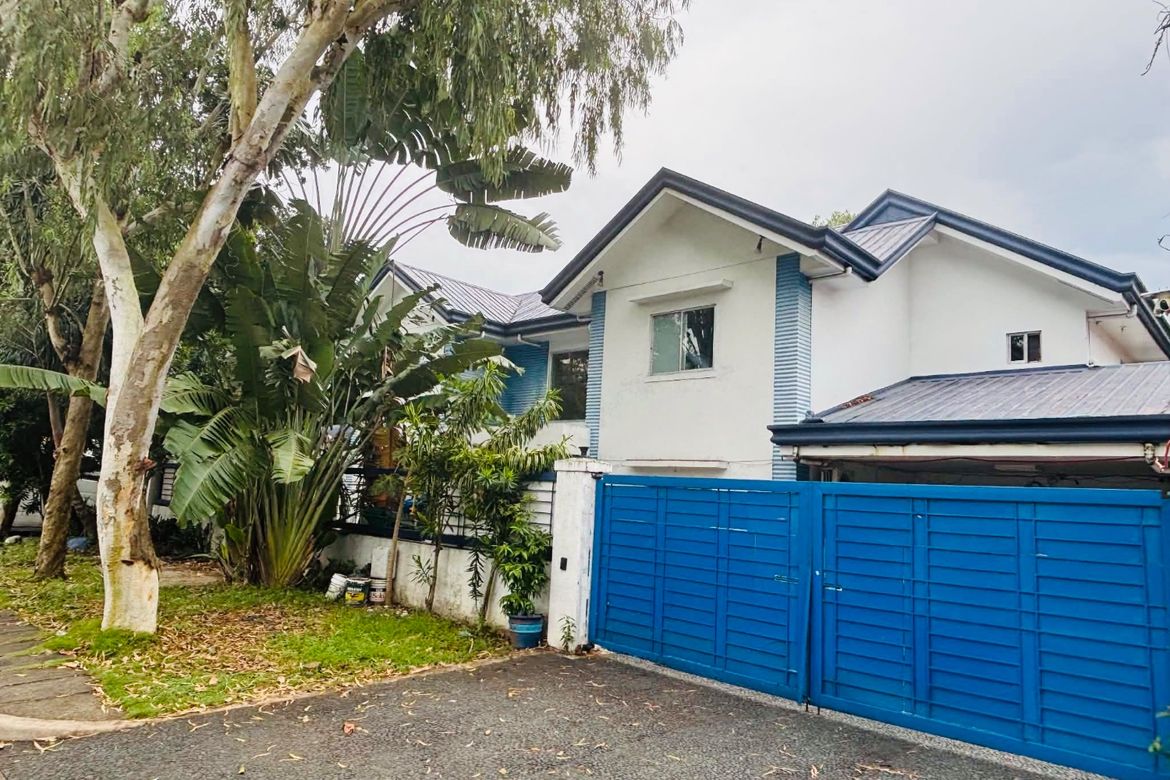 7 Bedroom House for Sale in Cupang, Muntinlupa, Metro Manila – photo 4