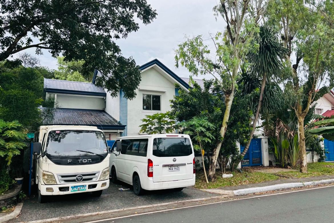 7 Bedroom House for Sale in Cupang, Muntinlupa, Metro Manila – photo 8