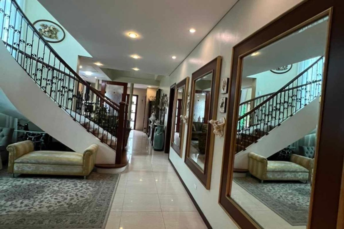 7 Bedroom House for Sale in Cupang, Muntinlupa, Metro Manila – photo 2