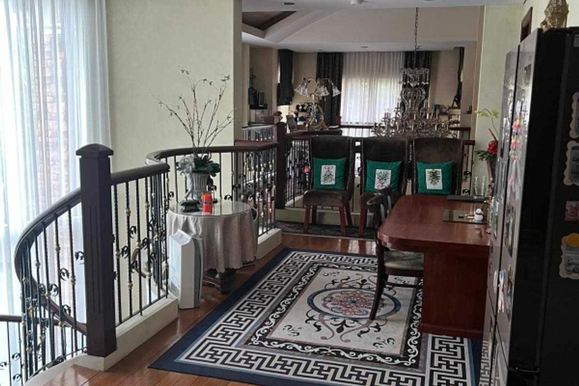 7 Bedroom House for Sale in Cupang, Muntinlupa, Metro Manila – photo 3